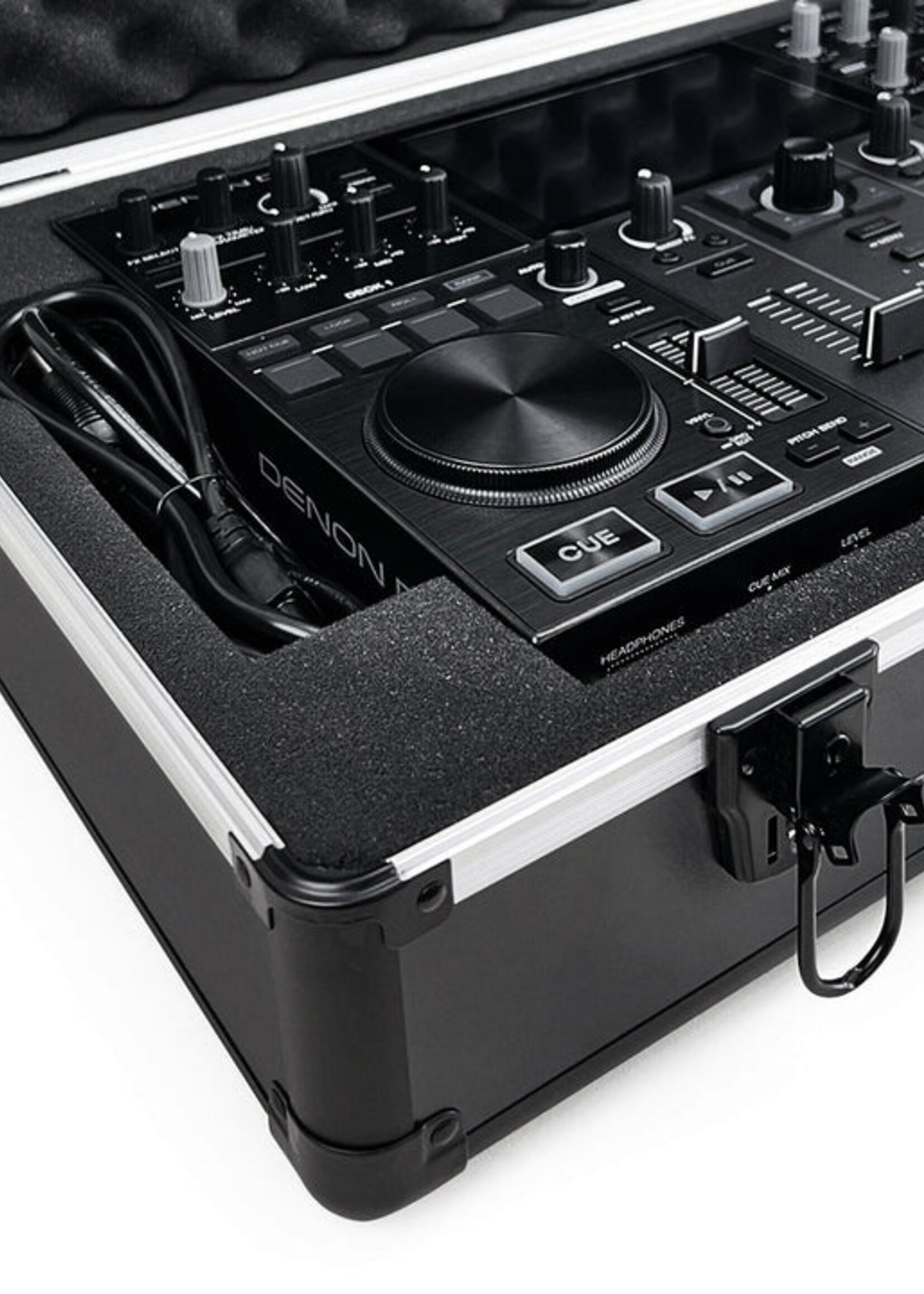 Analog Cases UNISON Case For The Denon DJ Prime Go/Go+