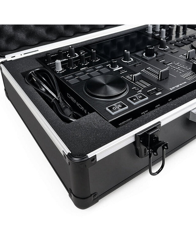Analog Cases UNISON Case For The Denon DJ Prime Go/Go+