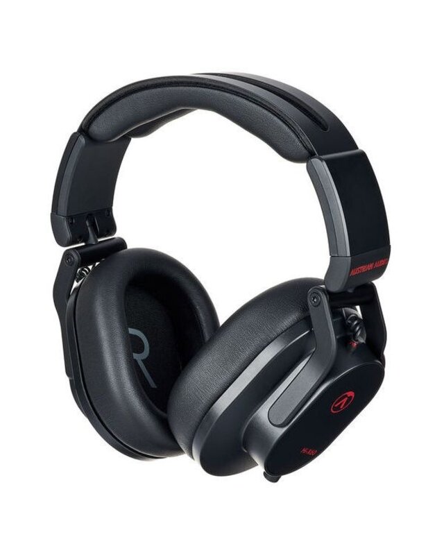 Austrian Audio Austrian Audio - Hi-X60