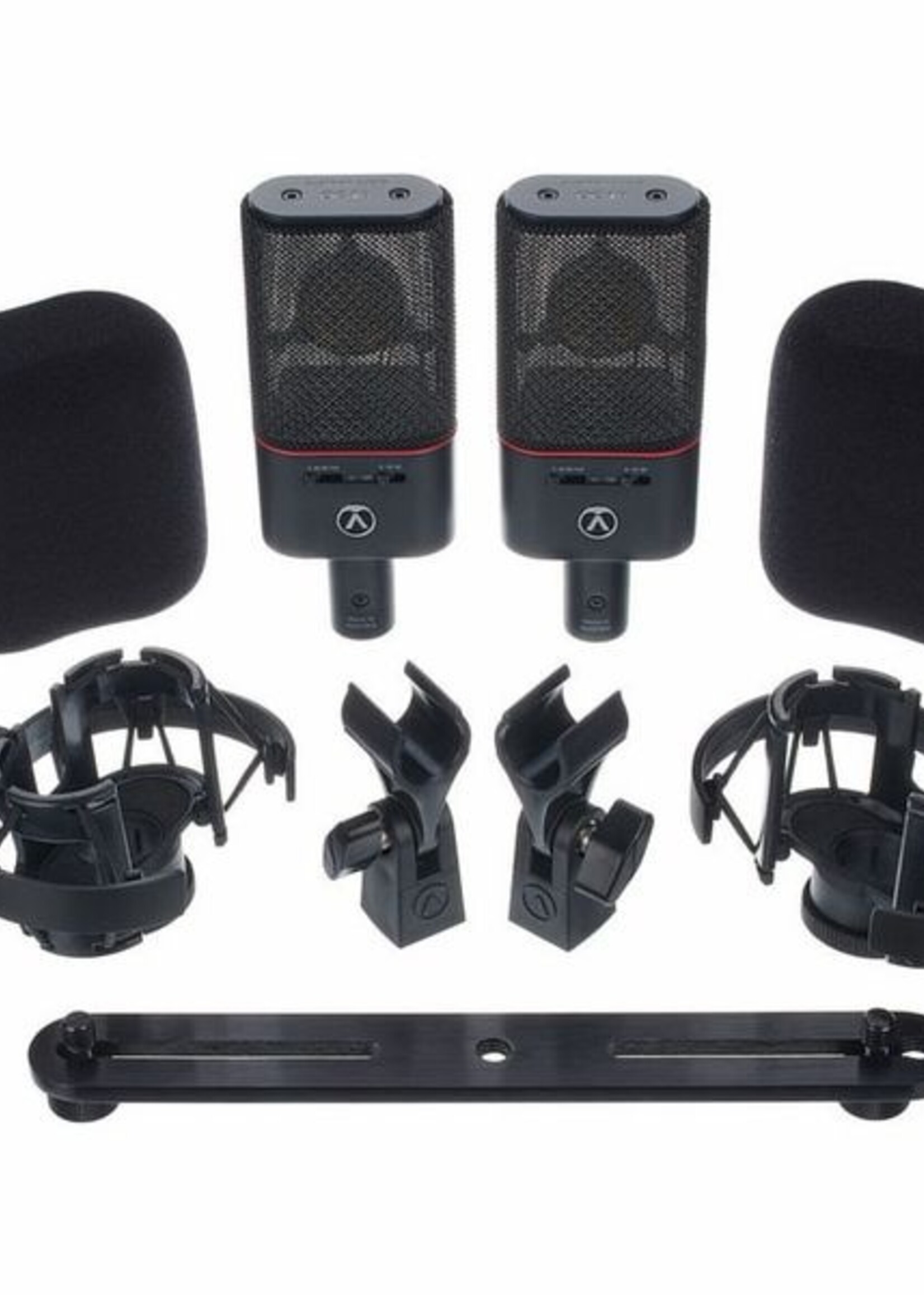 Austrian Audio OC18 Dual Set Plus