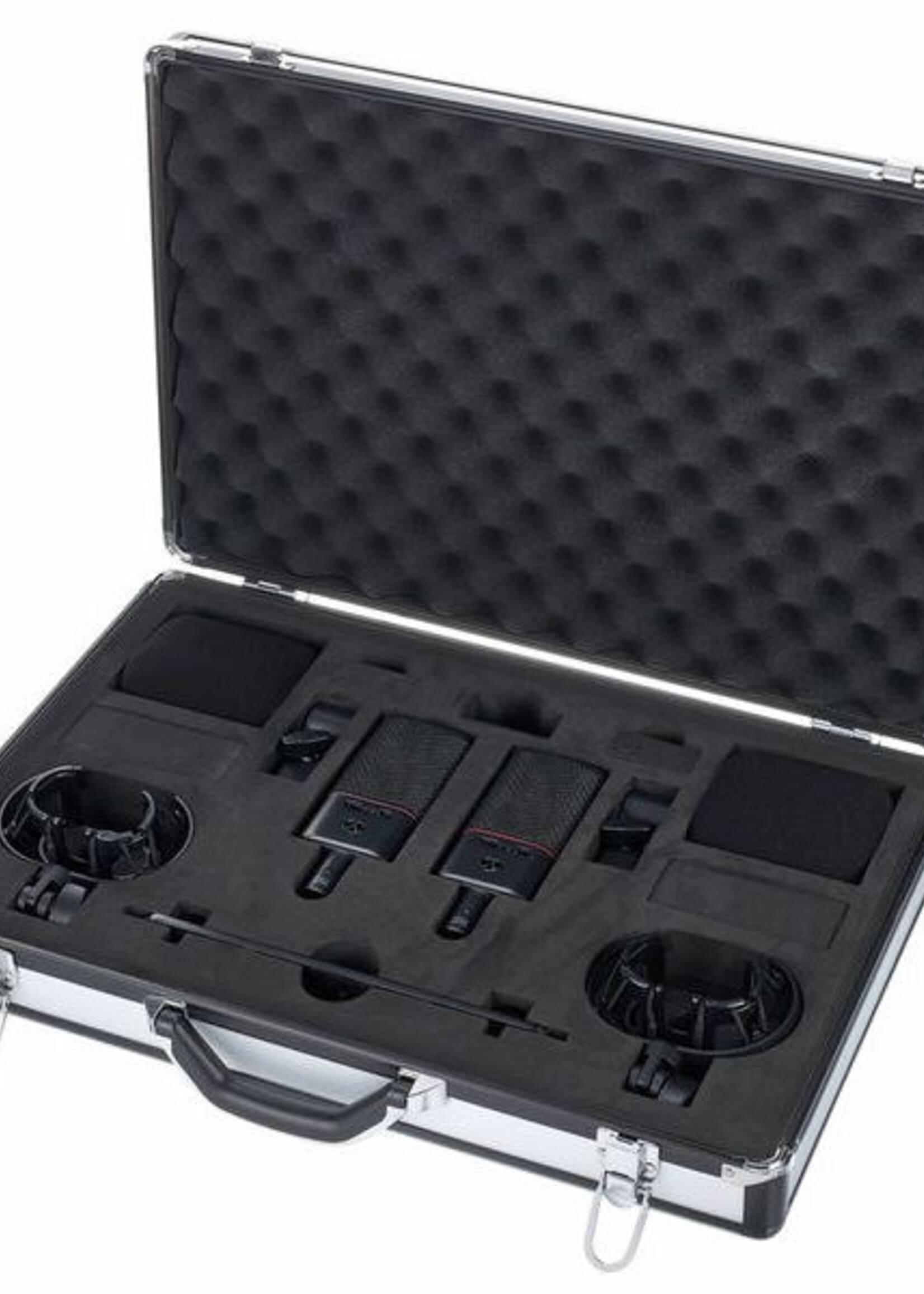 Austrian Audio OC18 Dual Set Plus