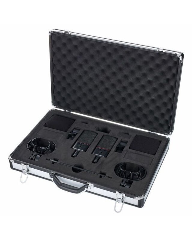 Austrian Audio OC18 Dual Set Plus