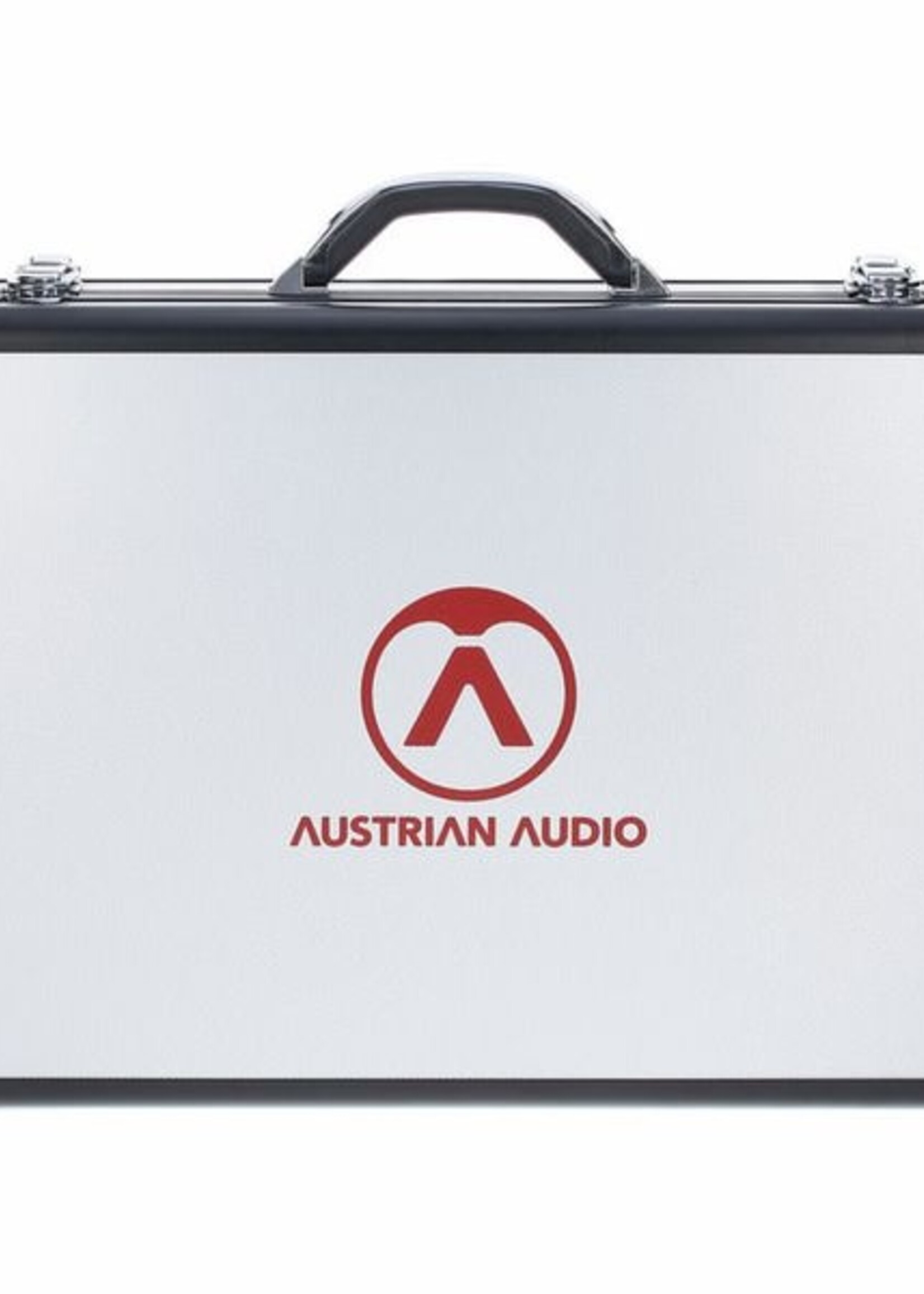 Austrian Audio OC18 Dual Set Plus