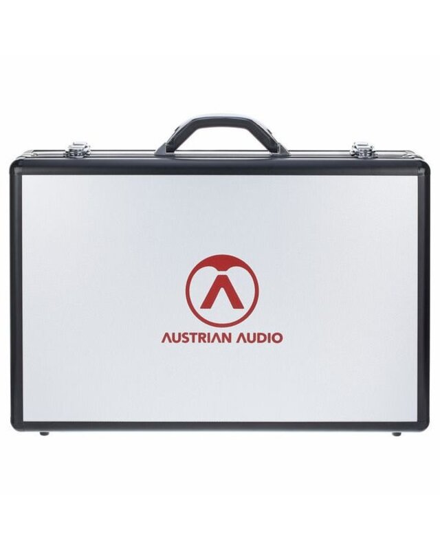 Austrian Audio OC18 Dual Set Plus