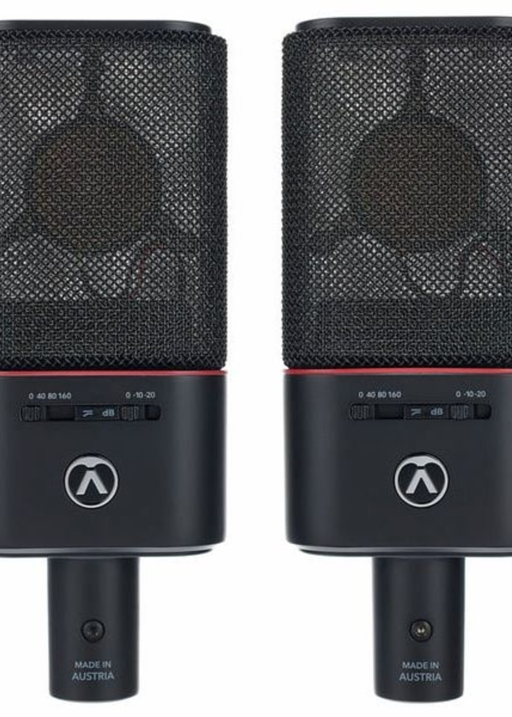 Austrian Audio OC18 Dual Set Plus