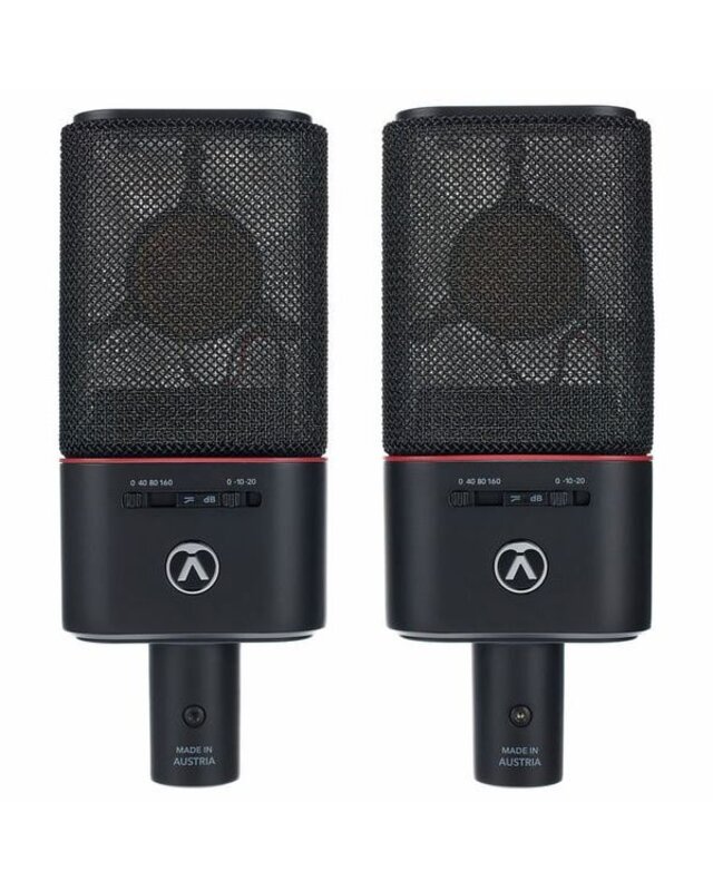 Austrian Audio OC18 Dual Set Plus