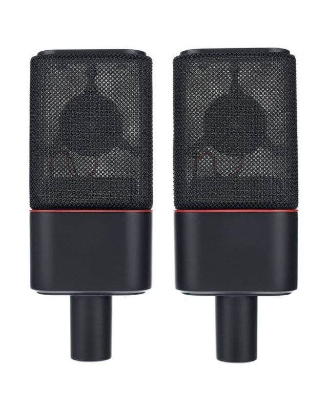 Austrian Audio OC18 Dual Set Plus
