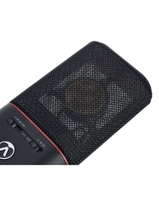 Austrian Audio OC18 Dual Set Plus