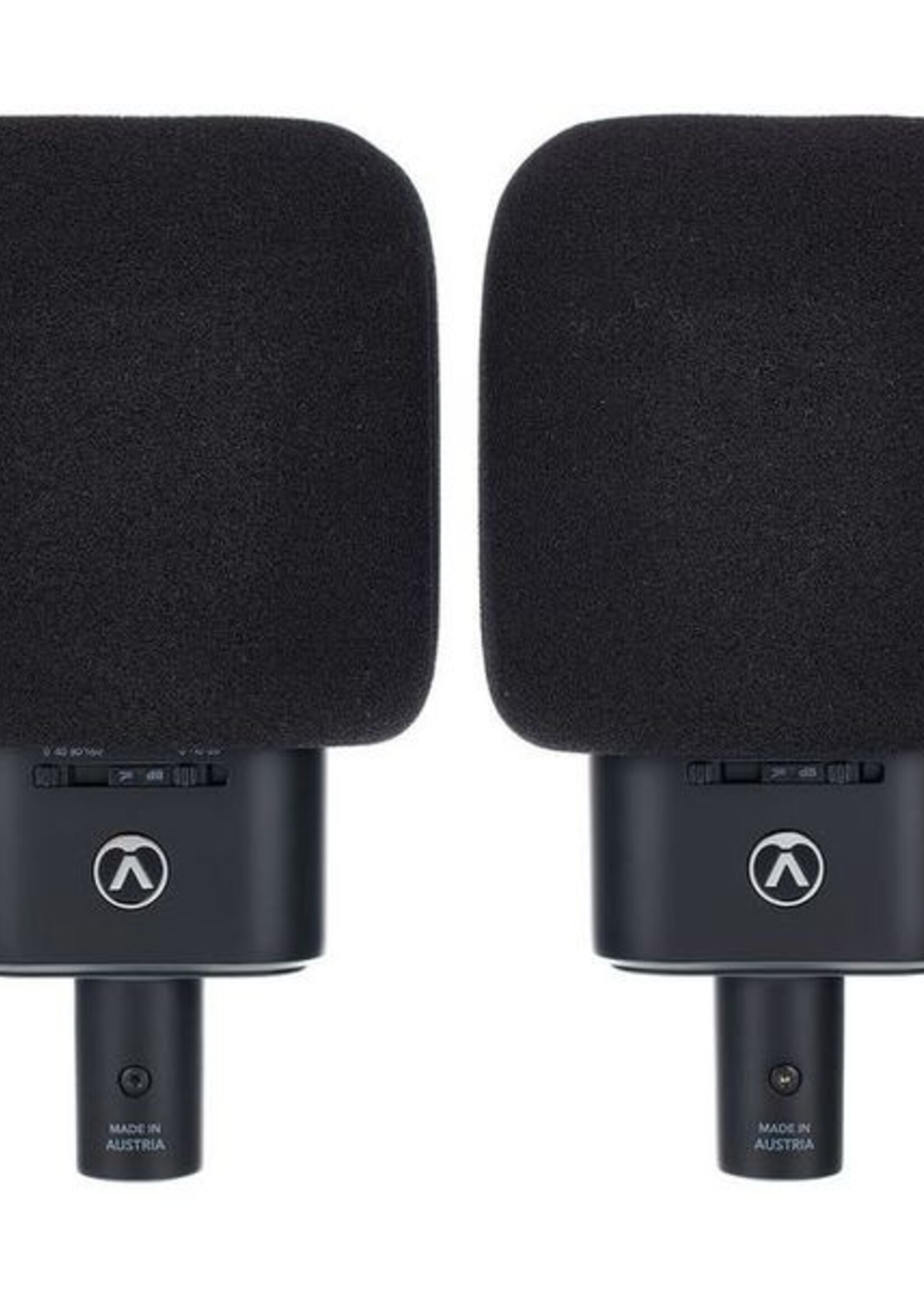 Austrian Audio OC18 Dual Set Plus