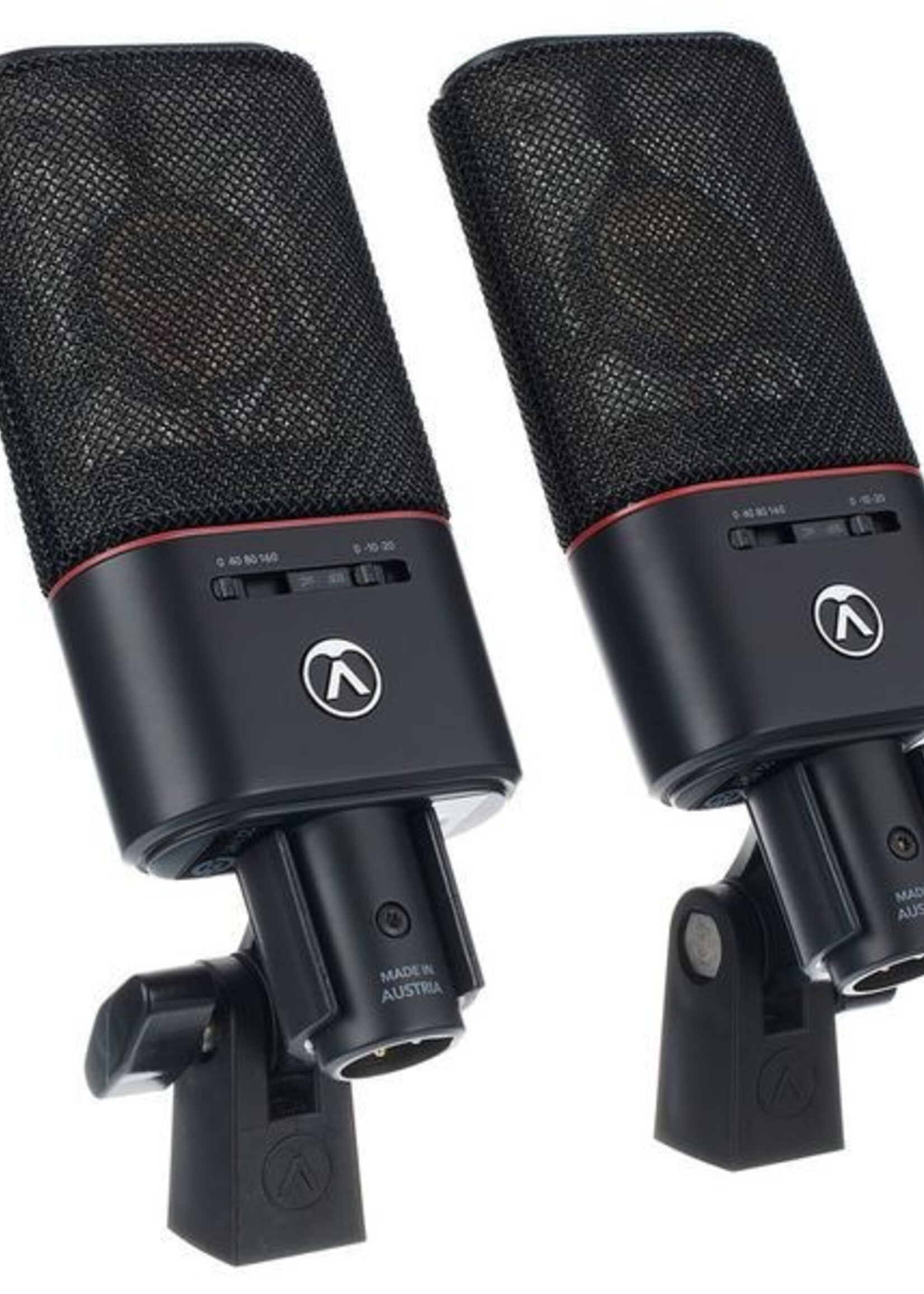 Austrian Audio OC18 Dual Set Plus