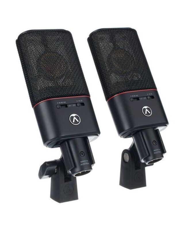 Austrian Audio OC18 Dual Set Plus