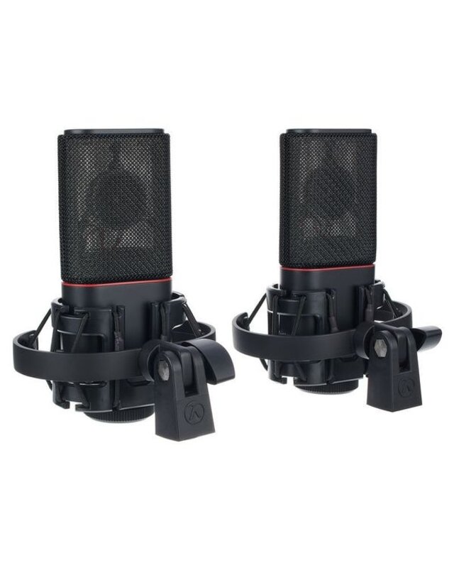 Austrian Audio OC18 Dual Set Plus