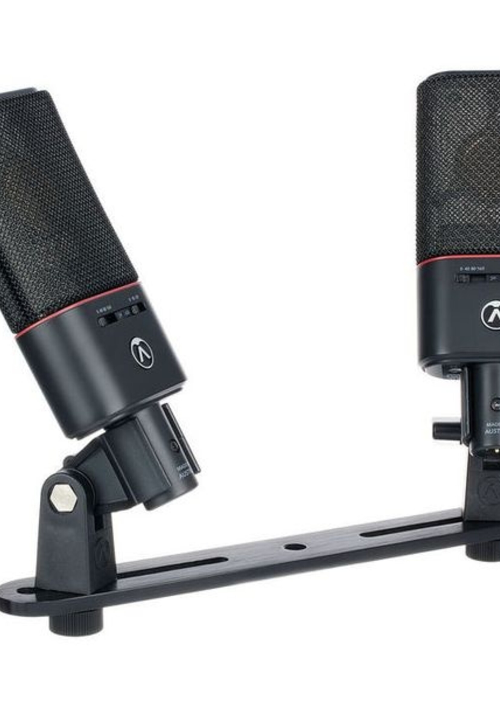 Austrian Audio OC18 Dual Set Plus