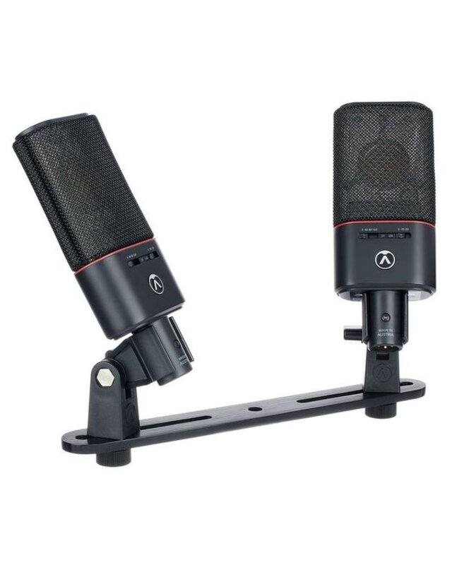 Austrian Audio OC18 Dual Set Plus