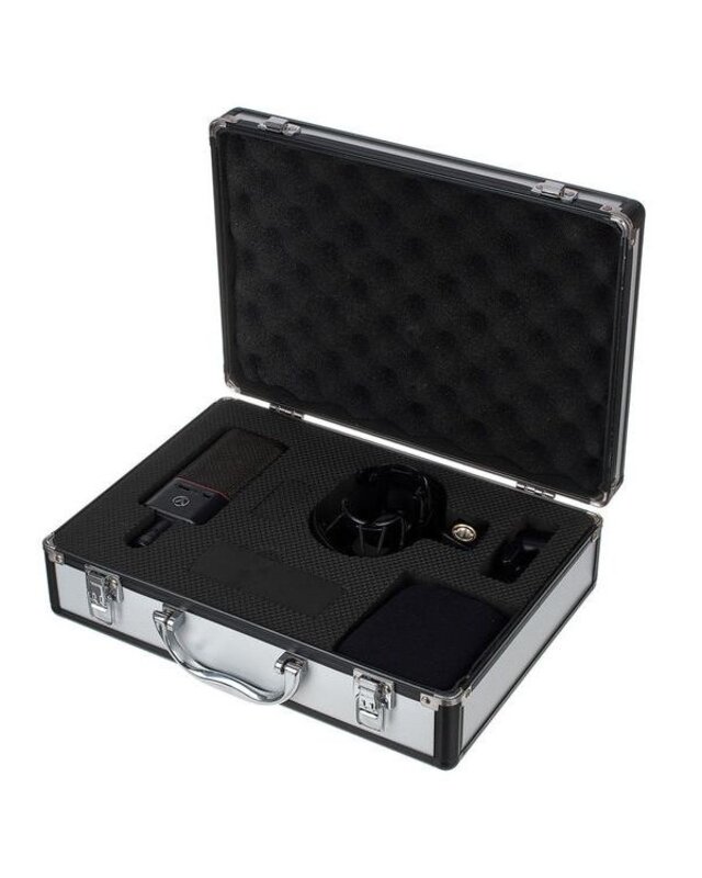 Austrian Audio OC18 Studio Set