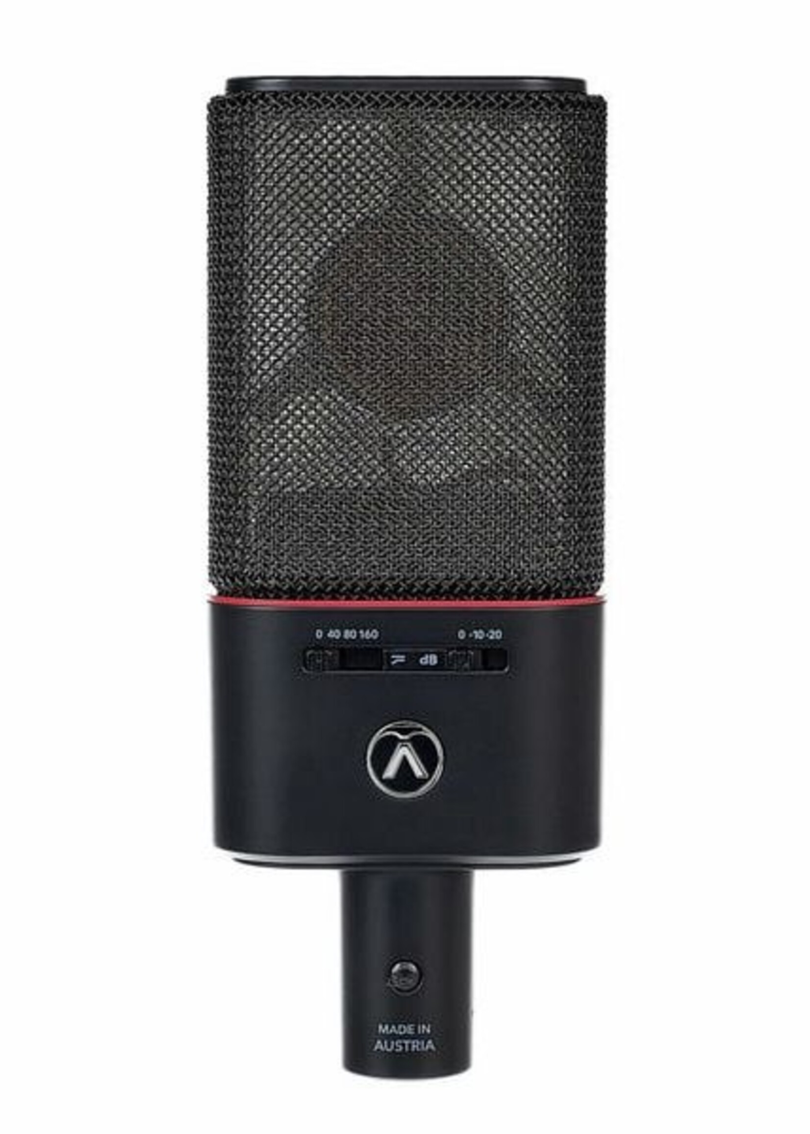 Austrian Audio OC18 Studio Set