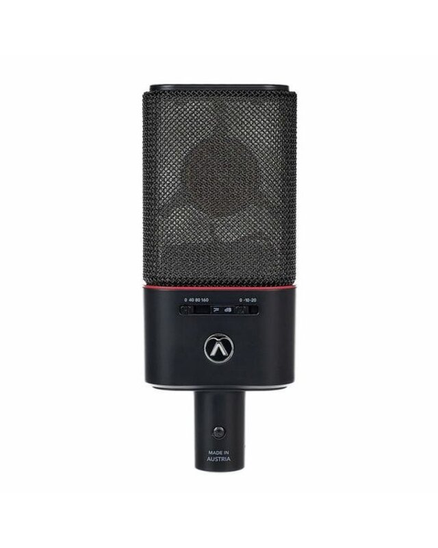 Austrian Audio OC18 Studio Set