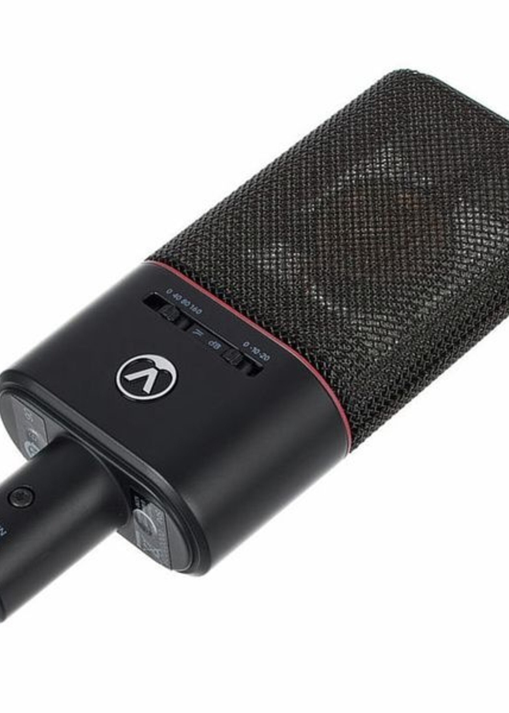 Austrian Audio OC18 Studio Set