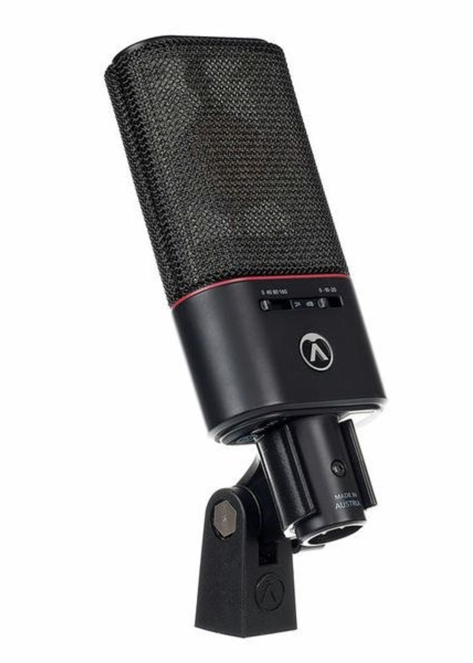 Austrian Audio OC18 Studio Set