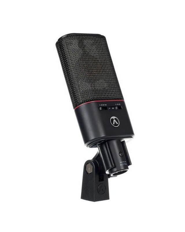 Austrian Audio OC18 Studio Set