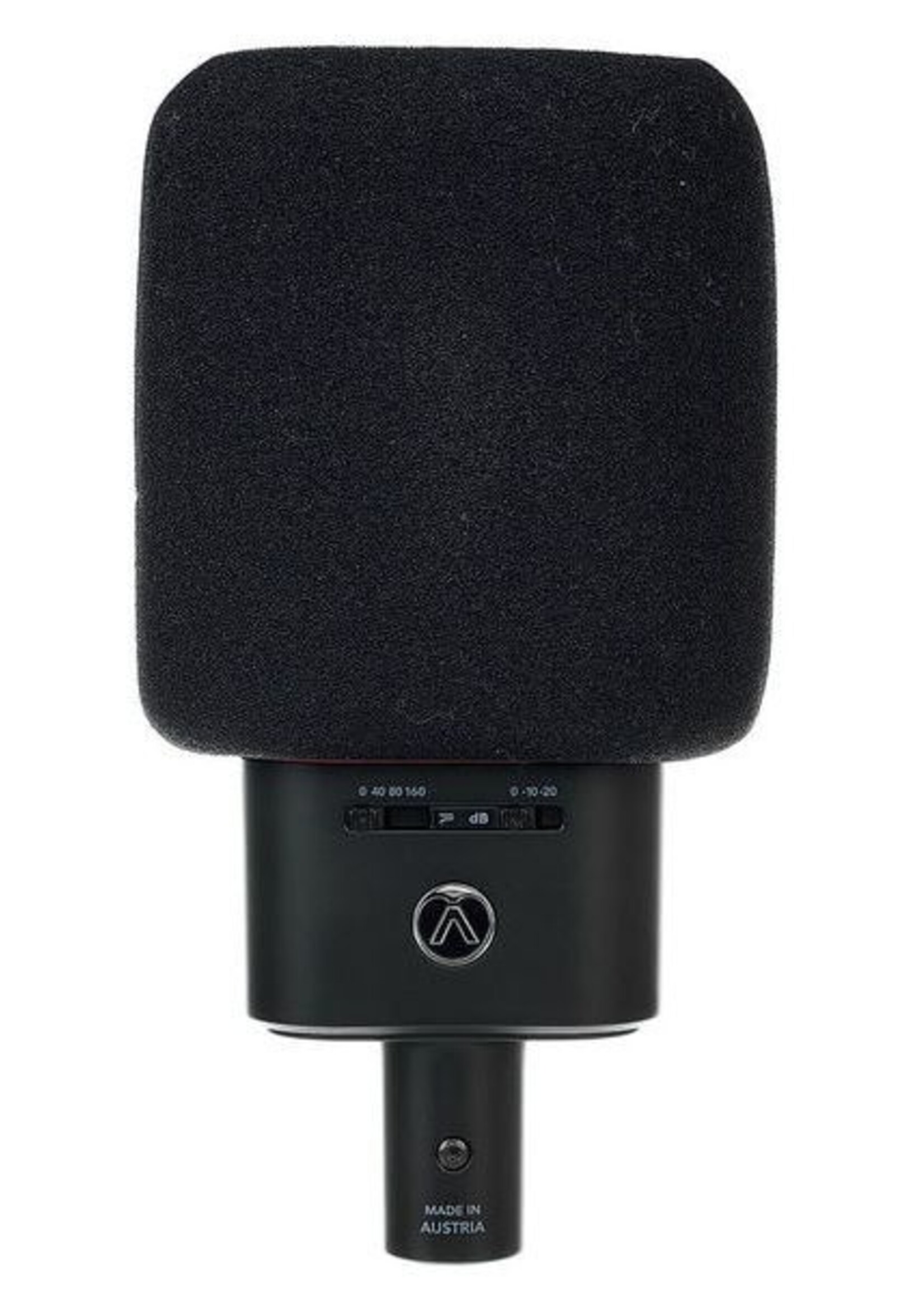 Austrian Audio OC18 Studio Set