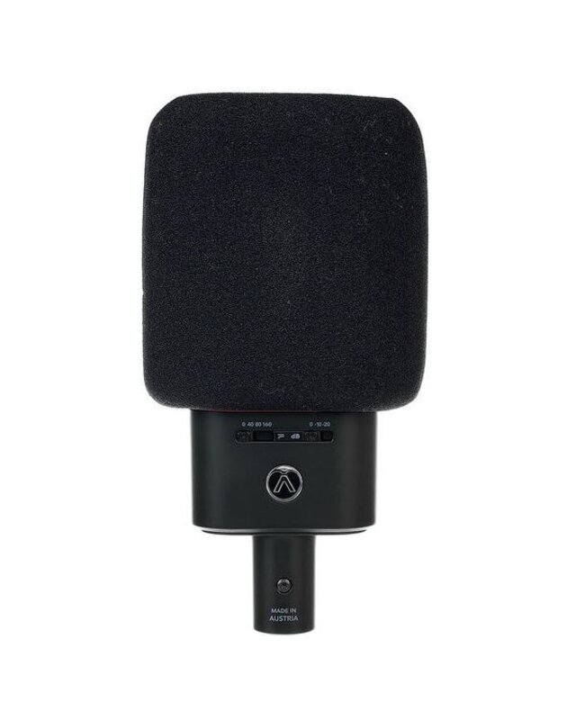 Austrian Audio OC18 Studio Set