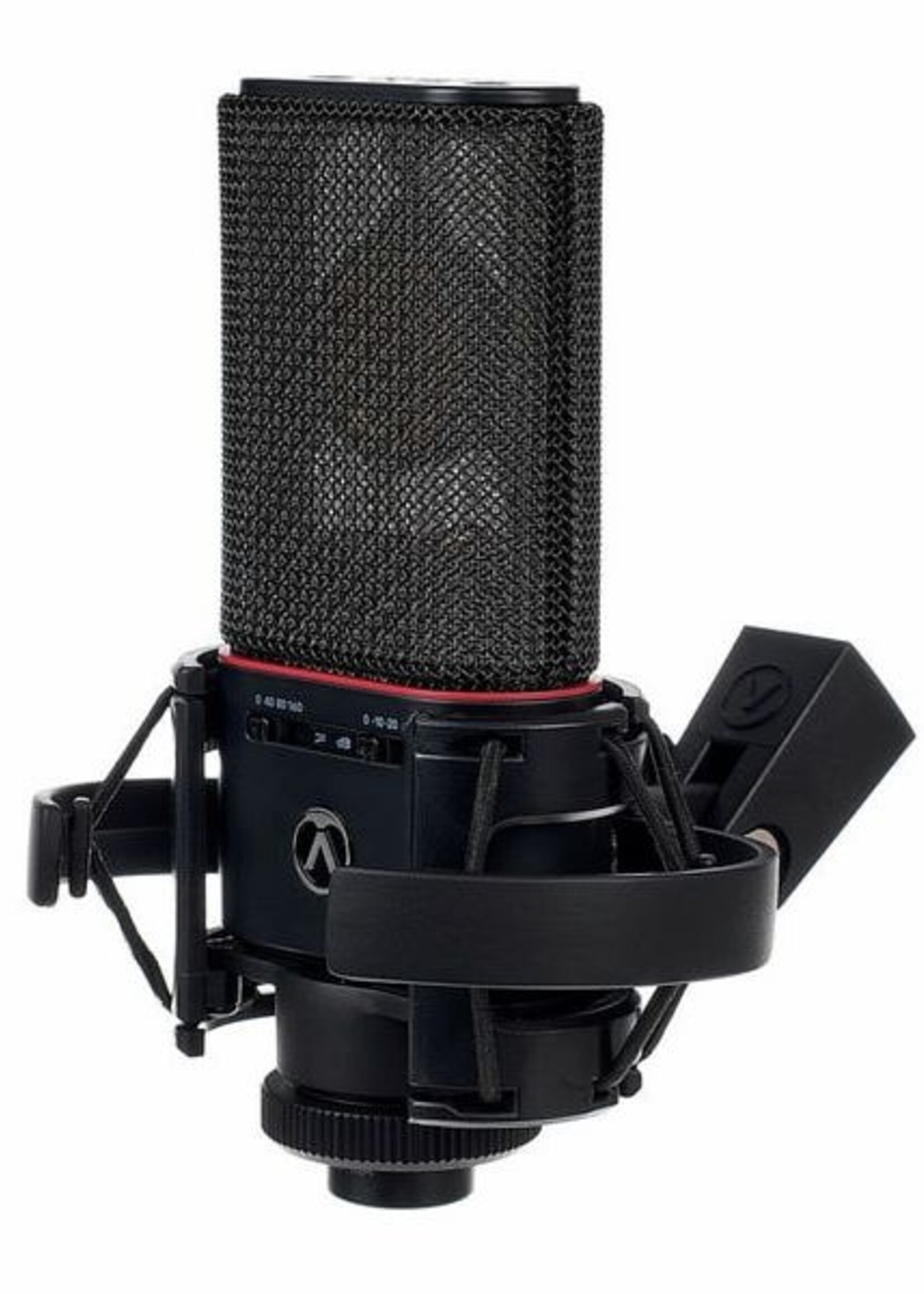 Austrian Audio OC18 Studio Set