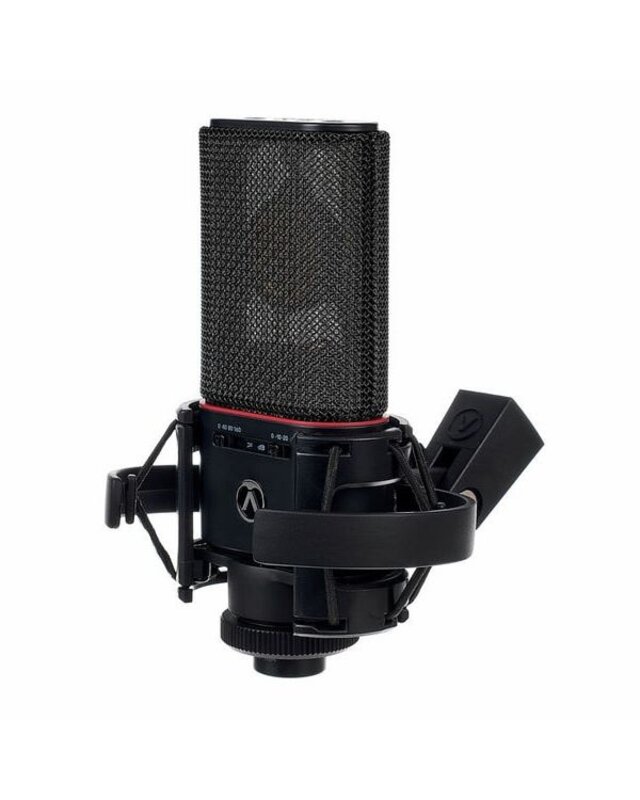 Austrian Audio OC18 Studio Set