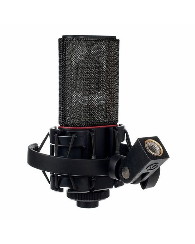 Austrian Audio OC18 Studio Set