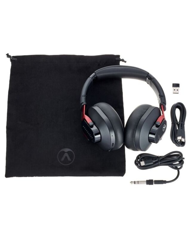 Austrian Audio Austrian Audio - Hi-X15 Kopfhorer