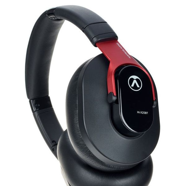 Austrian Audio - Hi-X15 - Volt Music Store