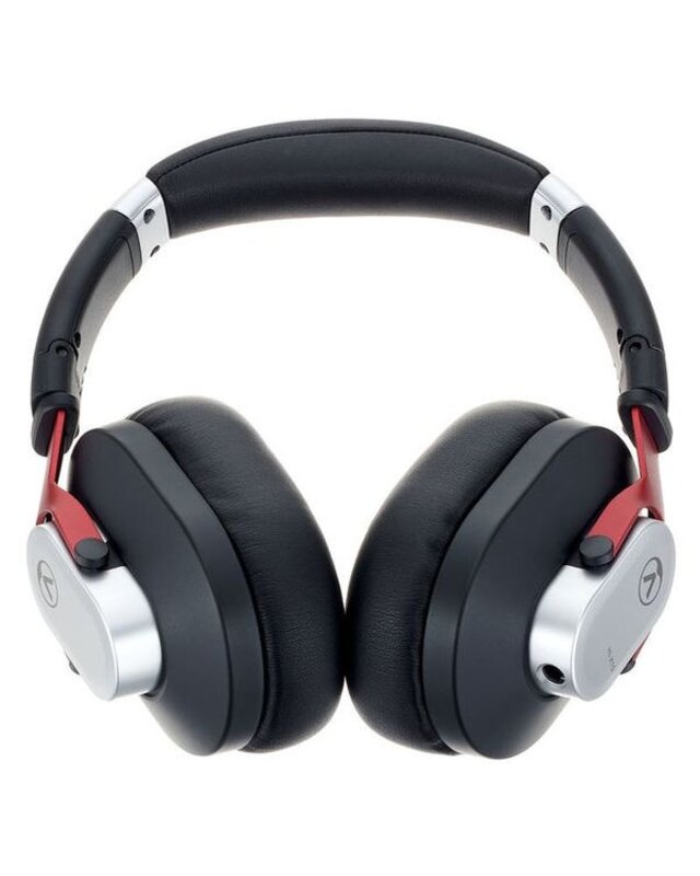 Austrian Audio Hi-X15 新品未開封品 Amazon.com: Austrian Audio HI-X15, Closed-Back, Over-Ear