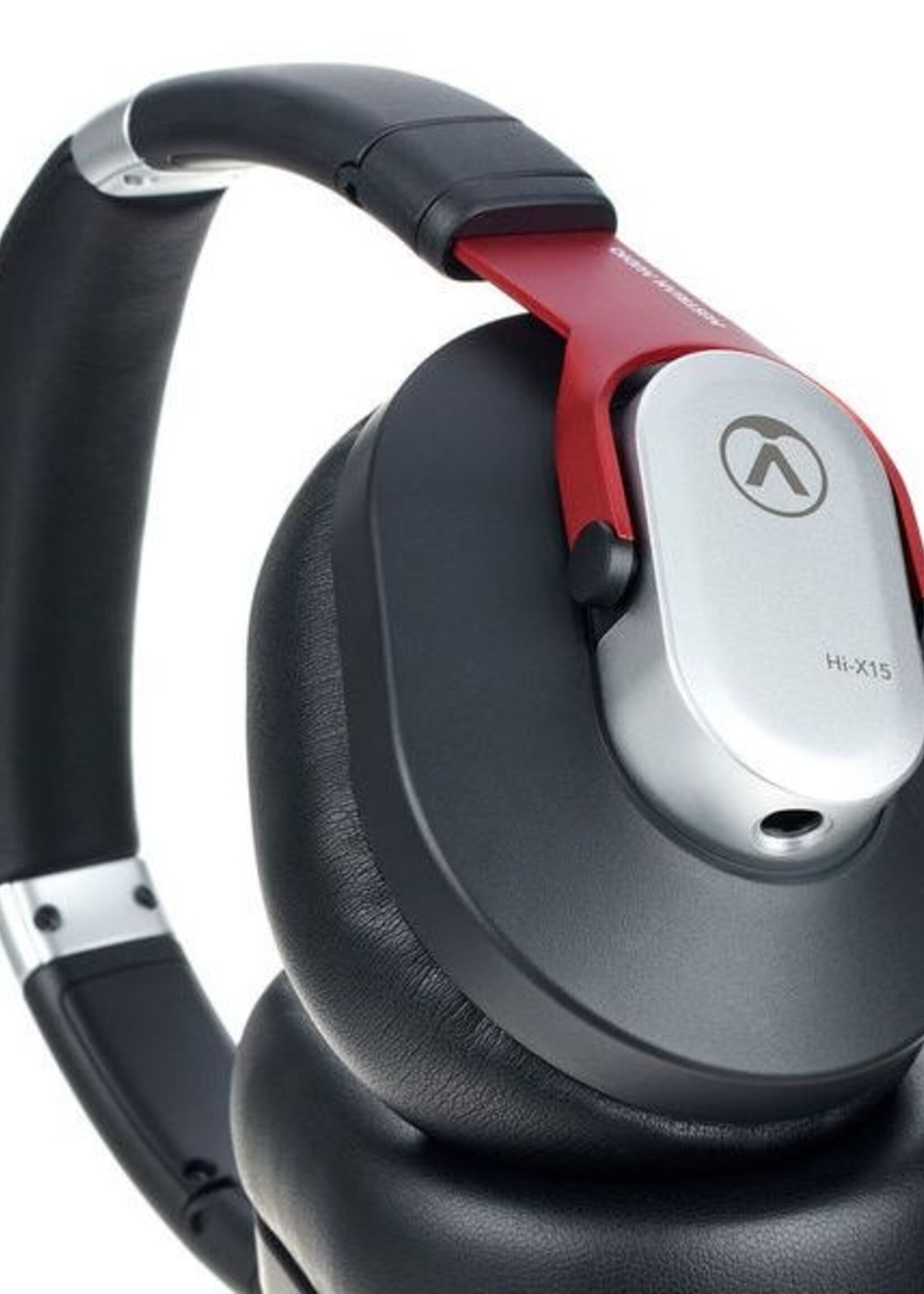 Austrian Audio Hi-X15 Headphones