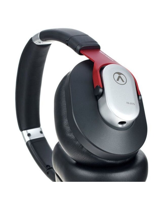 Austrian Audio Hi-X15 Headphones