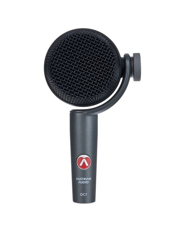 Austrian Audio OC7 Microphone