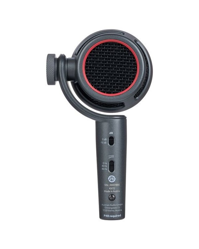 Austrian Audio OC7 Microphone