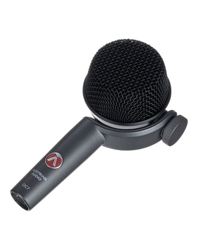 Austrian Audio OC7 Microphone