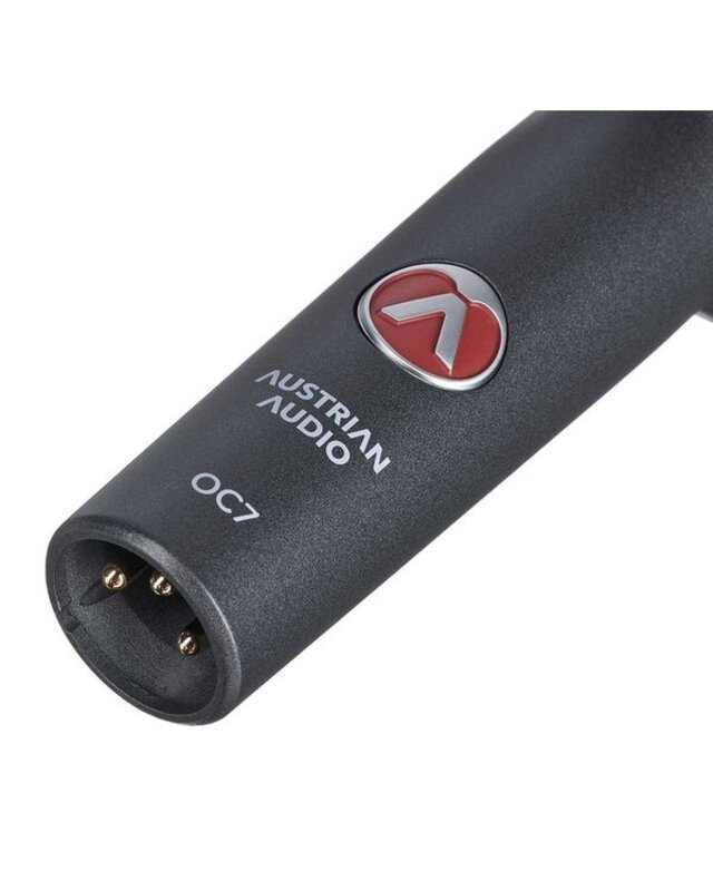 Austrian Audio OC7 Microphone