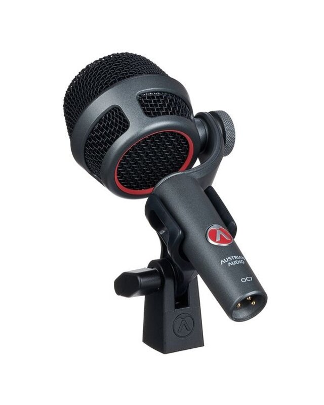 Austrian Audio OC7 Microphone
