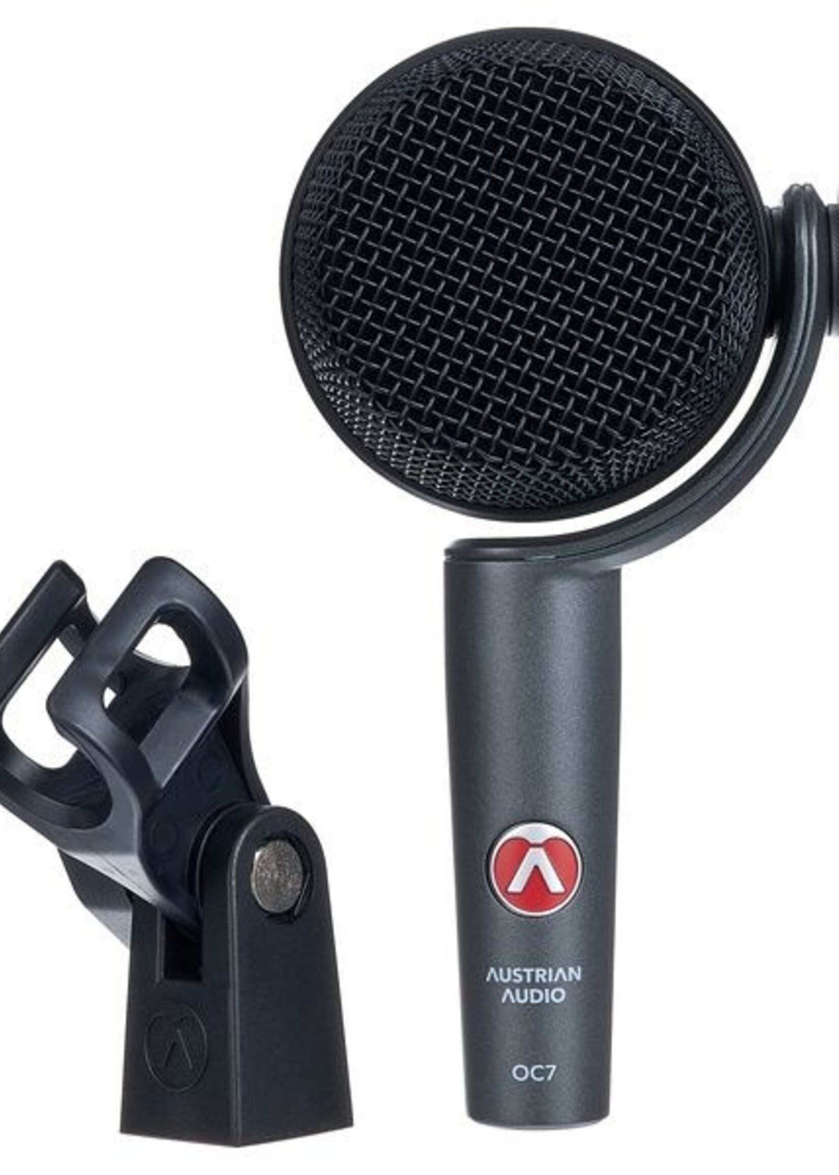 Austrian Audio OC7 Microphone