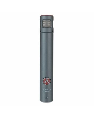 Austrian Audio CC8 Classic Condensor