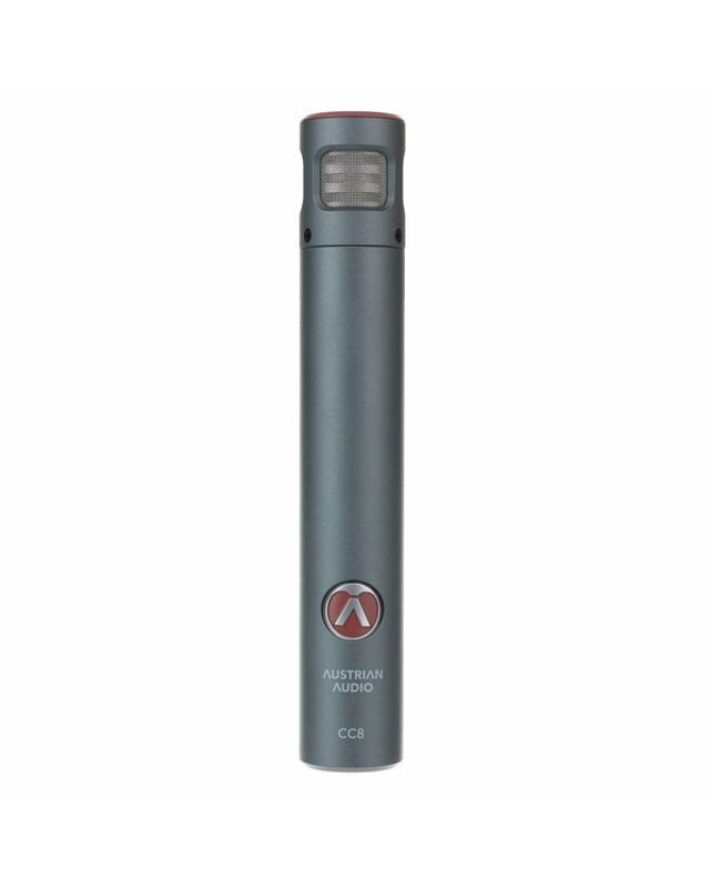 Austrian Audio CC8 Classic Condensor