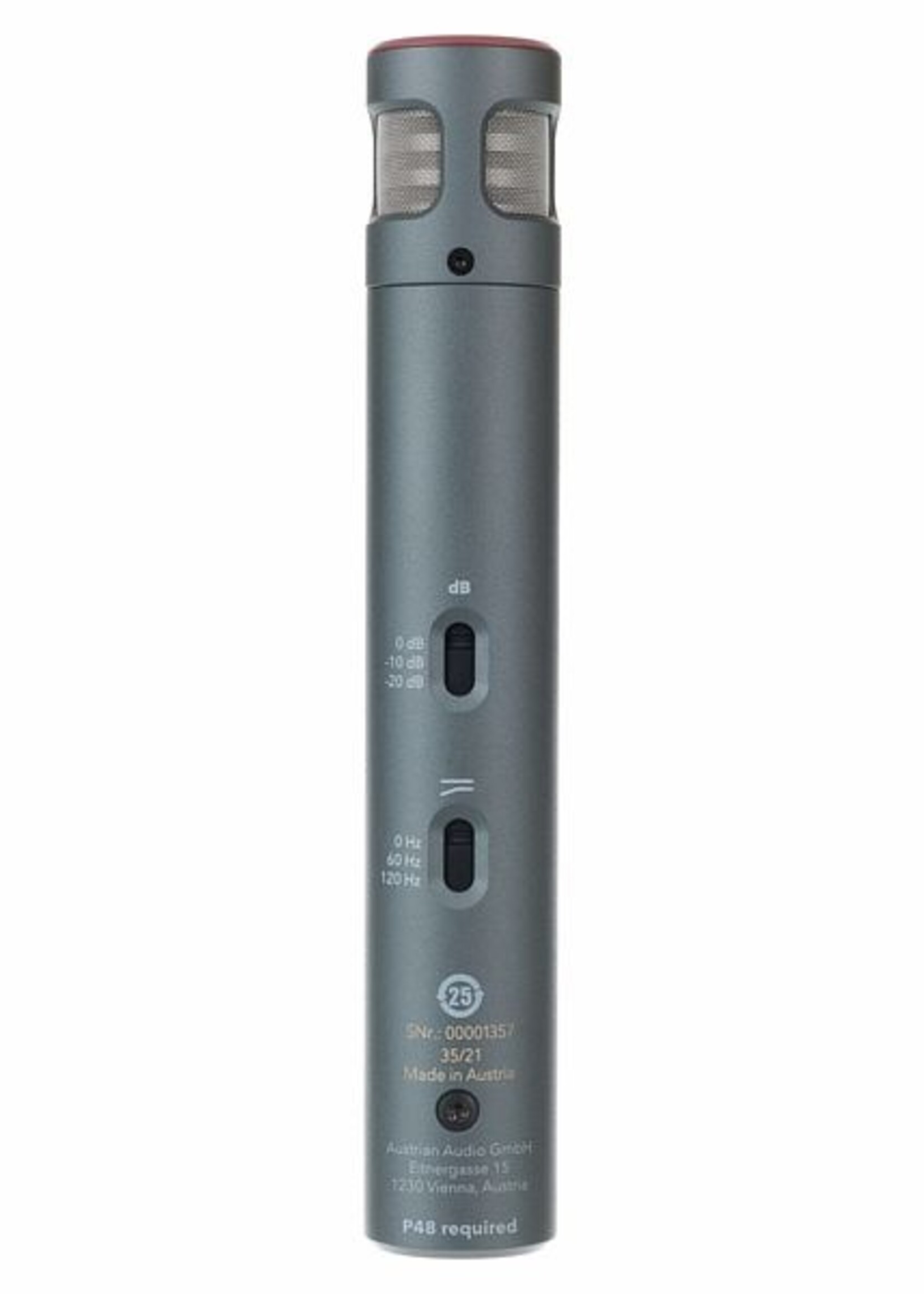 Austrian Audio CC8 Classic Condensor