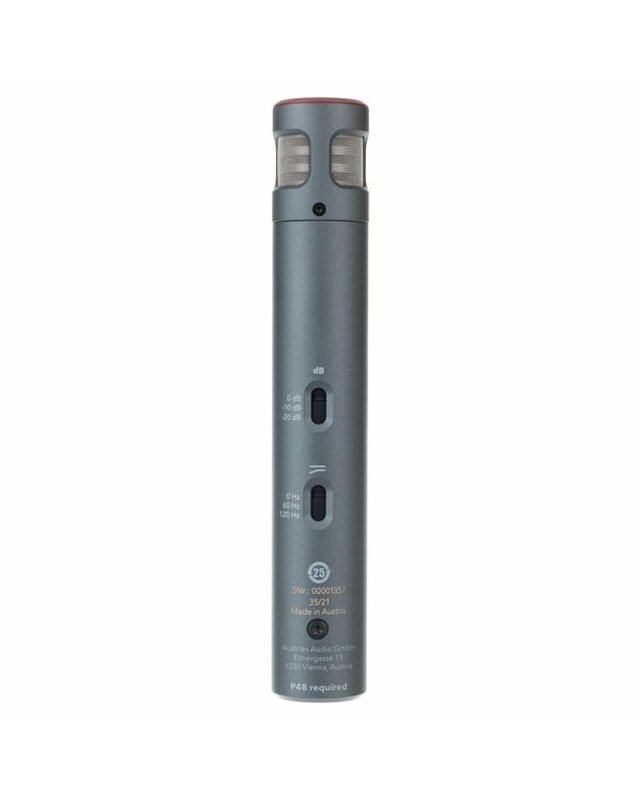Austrian Audio CC8 Classic Condensor