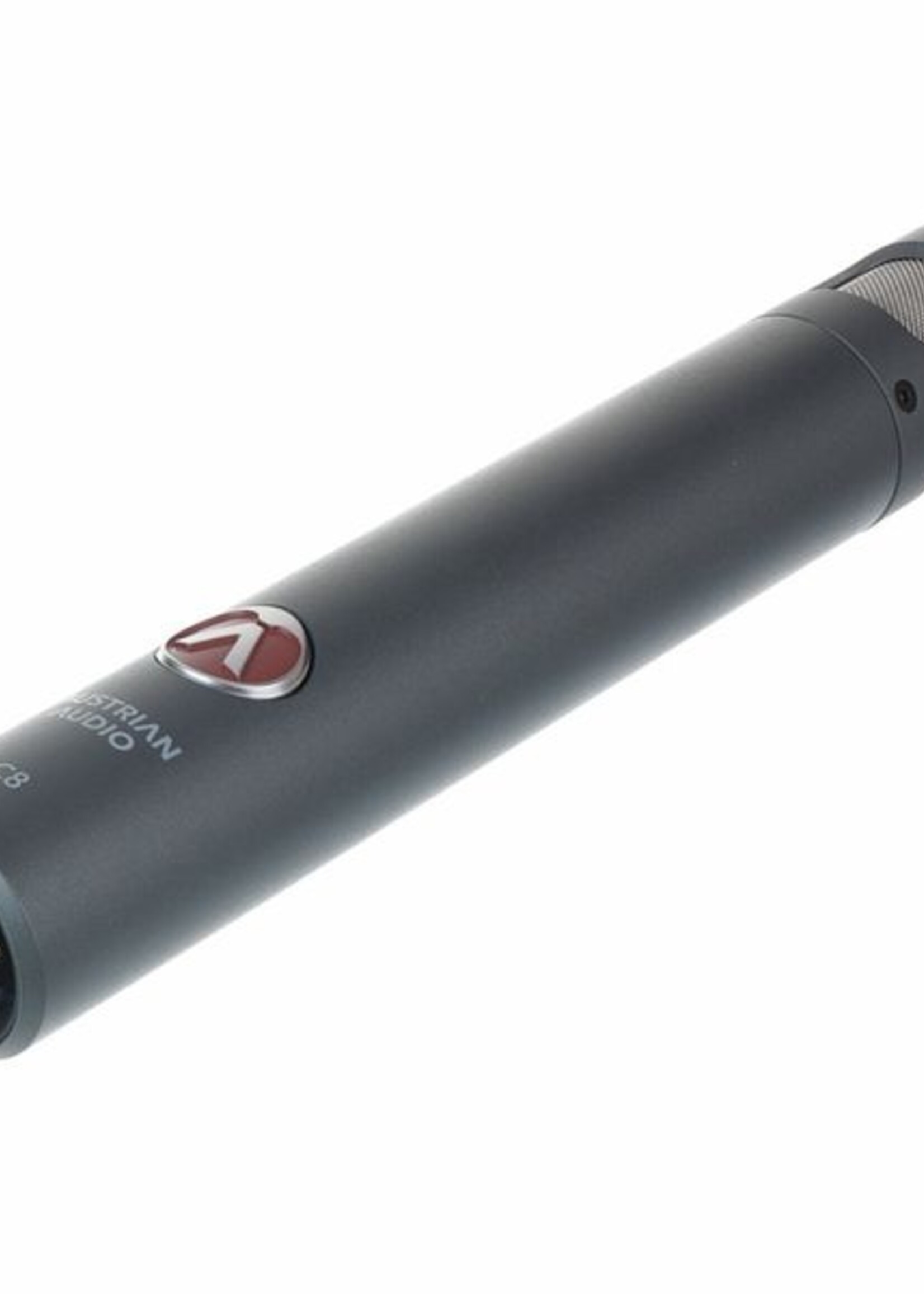 Austrian Audio CC8 Classic Condensor