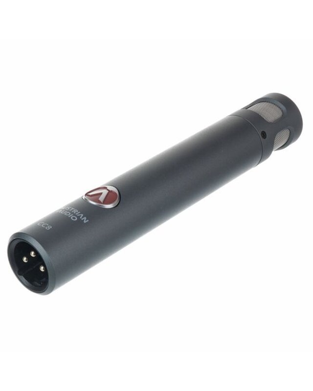 Austrian Audio CC8 Classic Condensor