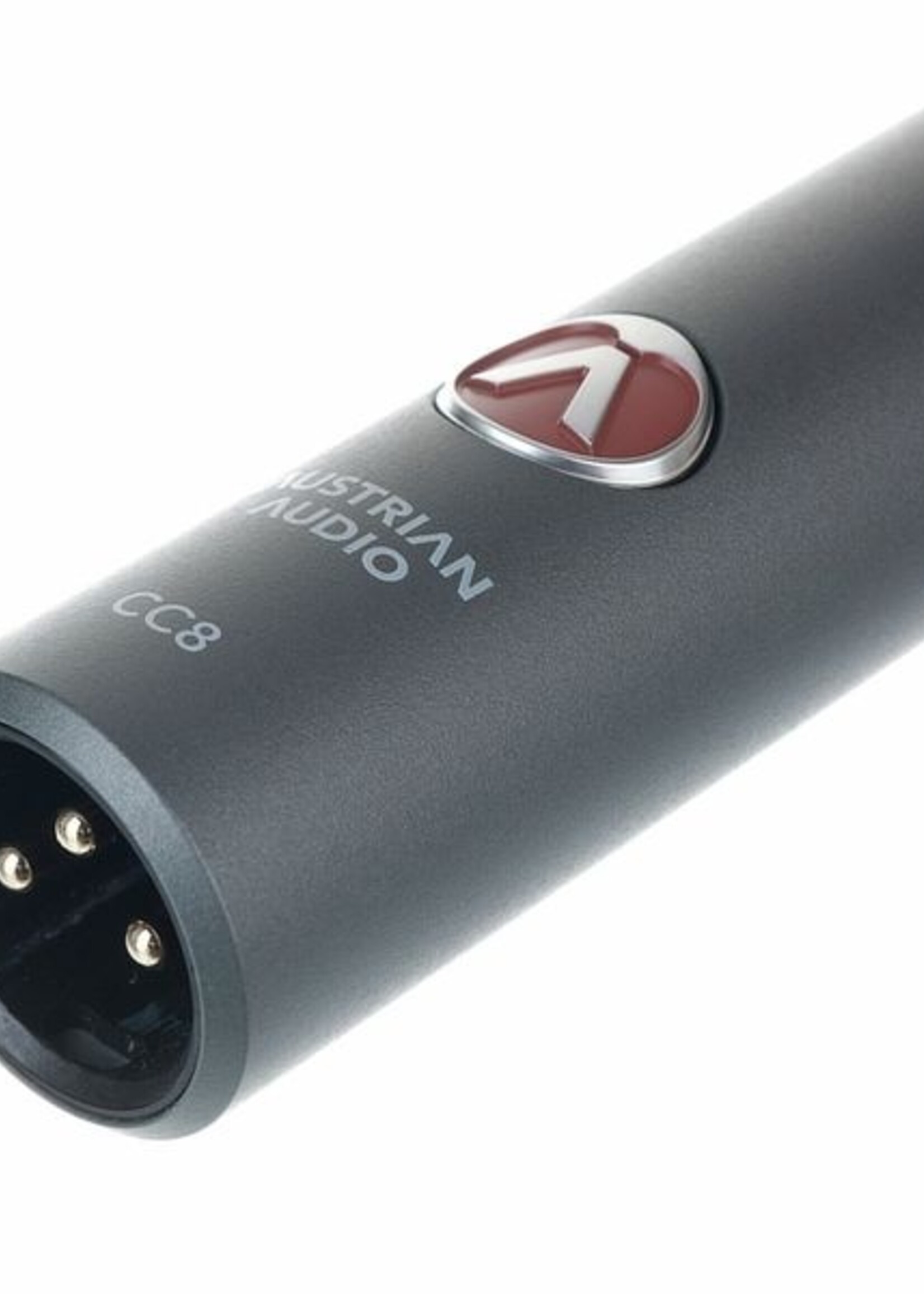 Austrian Audio CC8 Classic Condensor