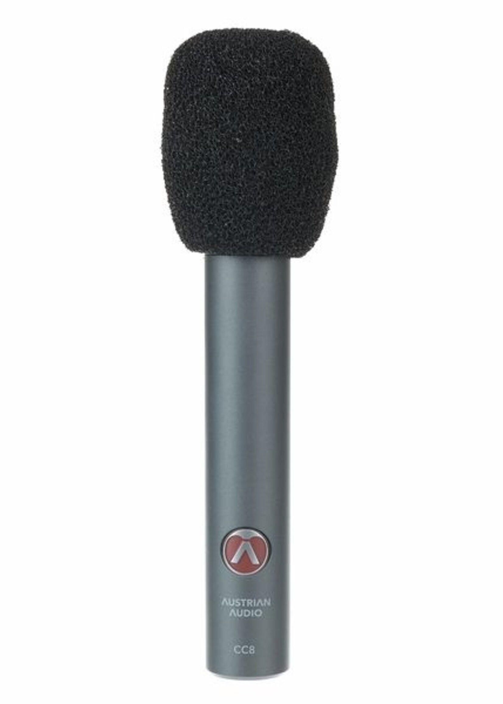 Austrian Audio CC8 Classic Condensor