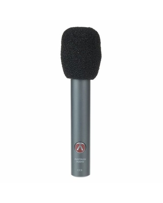 Austrian Audio CC8 Classic Condensor