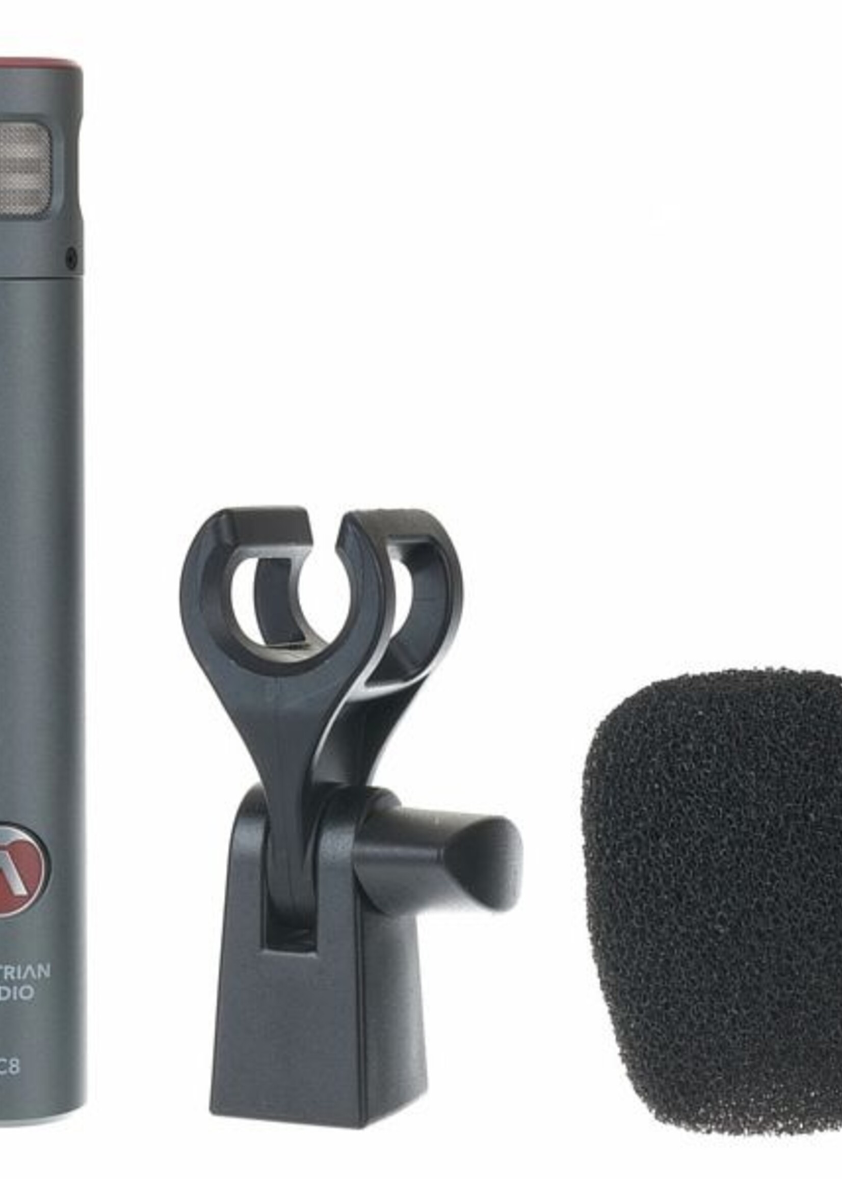 Austrian Audio CC8 Classic Condensor